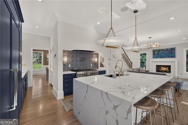 670 Mount Paran Road Sandy Springs - Photo 10