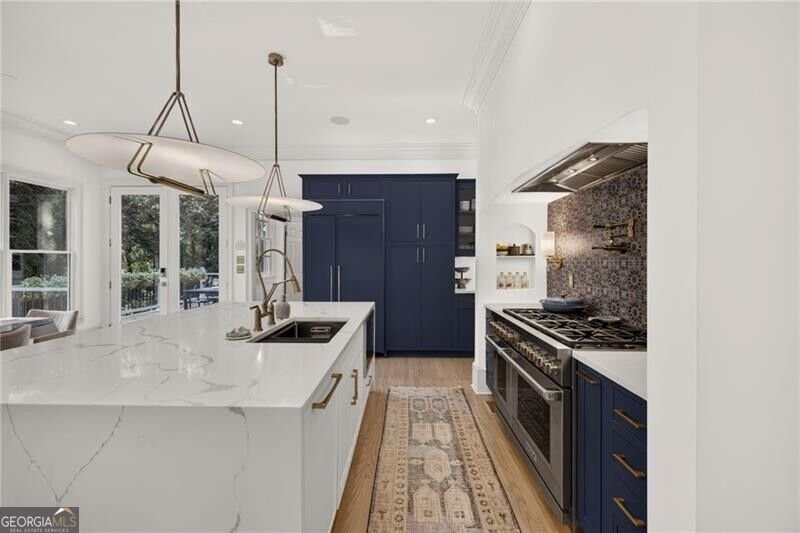 670 Mount Paran Road Sandy Springs - Photo 11