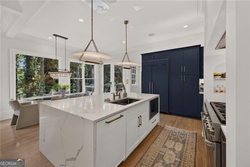 670 Mount Paran Road Sandy Springs - Photo 12