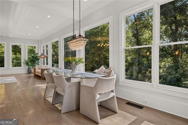 670 Mount Paran Road Sandy Springs - Photo 15