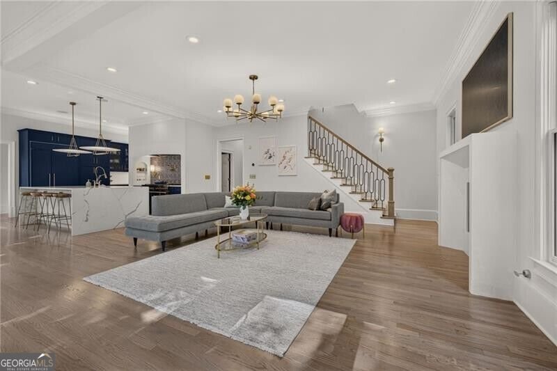 670 Mount Paran Road Sandy Springs - Photo 17