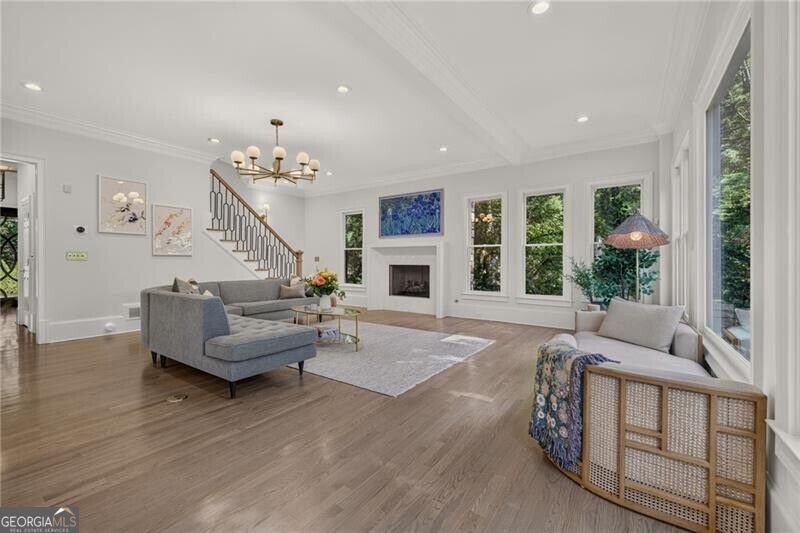 670 Mount Paran Road Sandy Springs - Photo 18