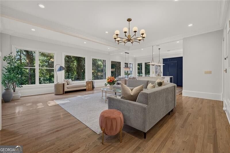 670 Mount Paran Road Sandy Springs - Photo 19
