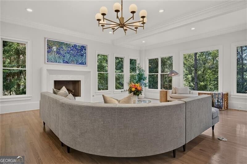 670 Mount Paran Road Sandy Springs - Photo 20