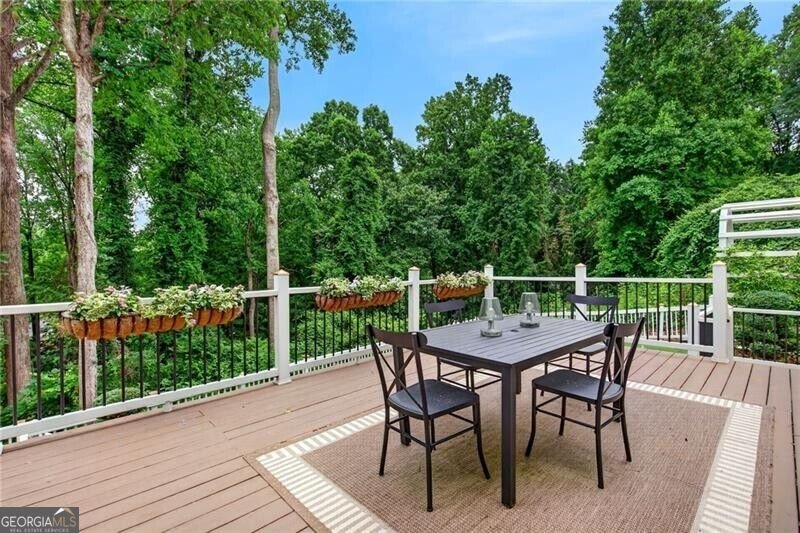 670 Mount Paran Road Sandy Springs - Photo 22