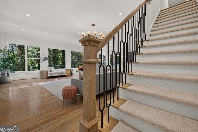670 Mount Paran Road Sandy Springs - Photo 25