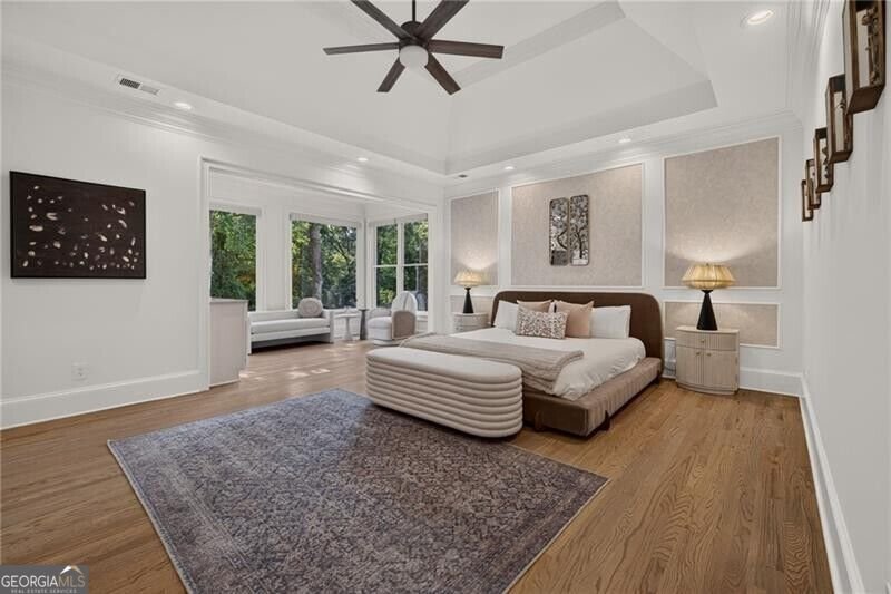 670 Mount Paran Road Sandy Springs - Photo 26