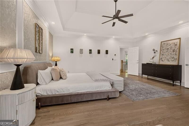 670 Mount Paran Road Sandy Springs - Photo 27