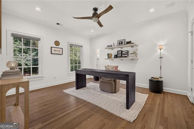 670 Mount Paran Road Sandy Springs - Photo 36