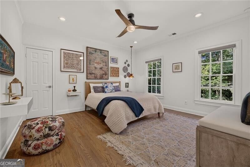 670 Mount Paran Road Sandy Springs - Photo 40