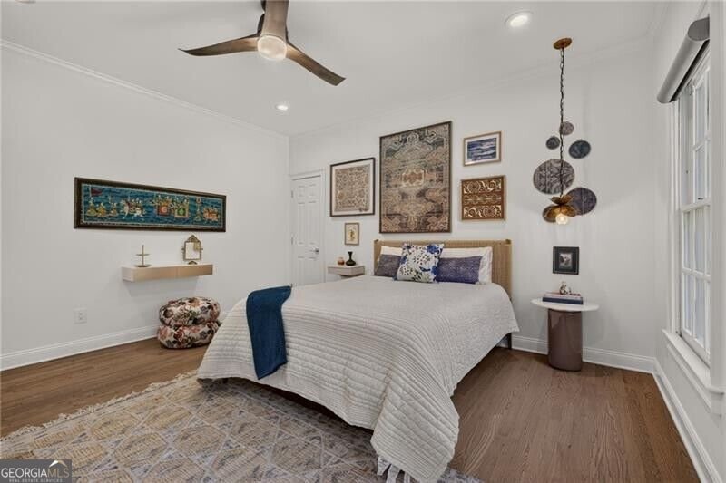 670 Mount Paran Road Sandy Springs - Photo 41