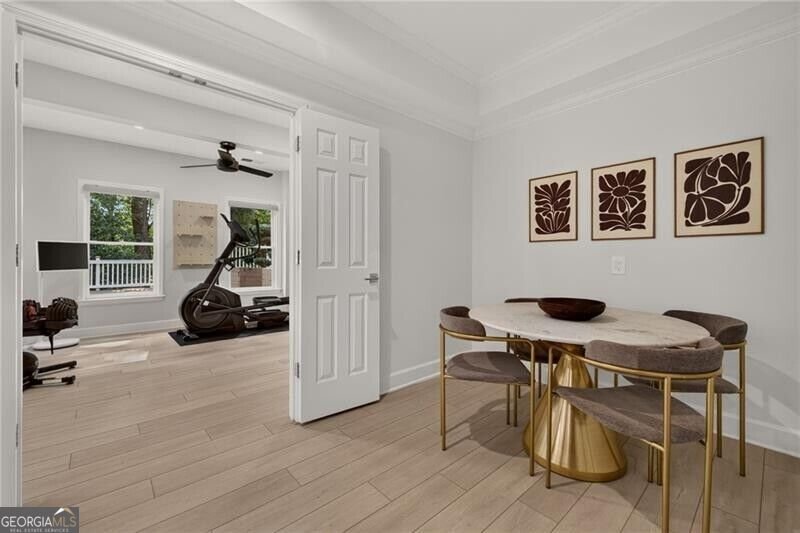 670 Mount Paran Road Sandy Springs - Photo 49