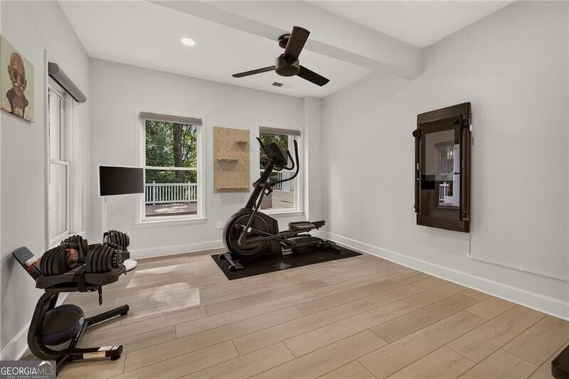 670 Mount Paran Road Sandy Springs - Photo 50