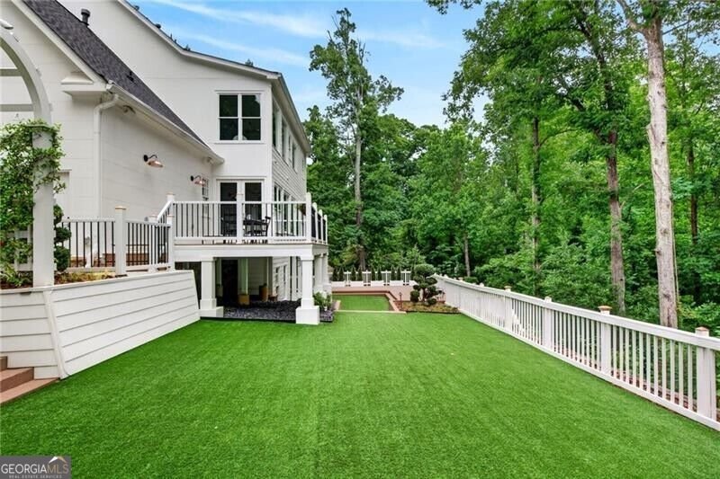 670 Mount Paran Road Sandy Springs - Photo 57
