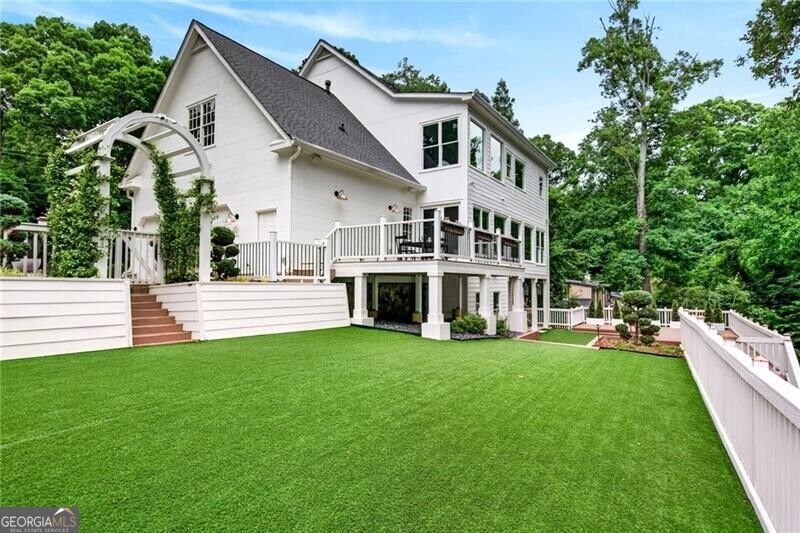 670 Mount Paran Road Sandy Springs - Photo 58