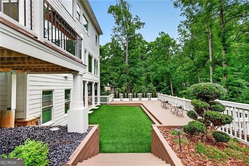 670 Mount Paran Road Sandy Springs - Photo 60