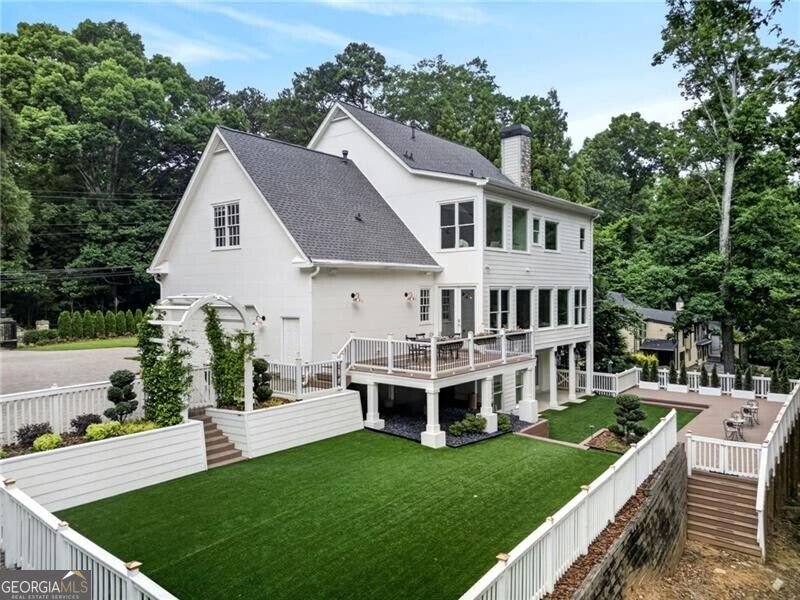 670 Mount Paran Road Sandy Springs - Photo 61