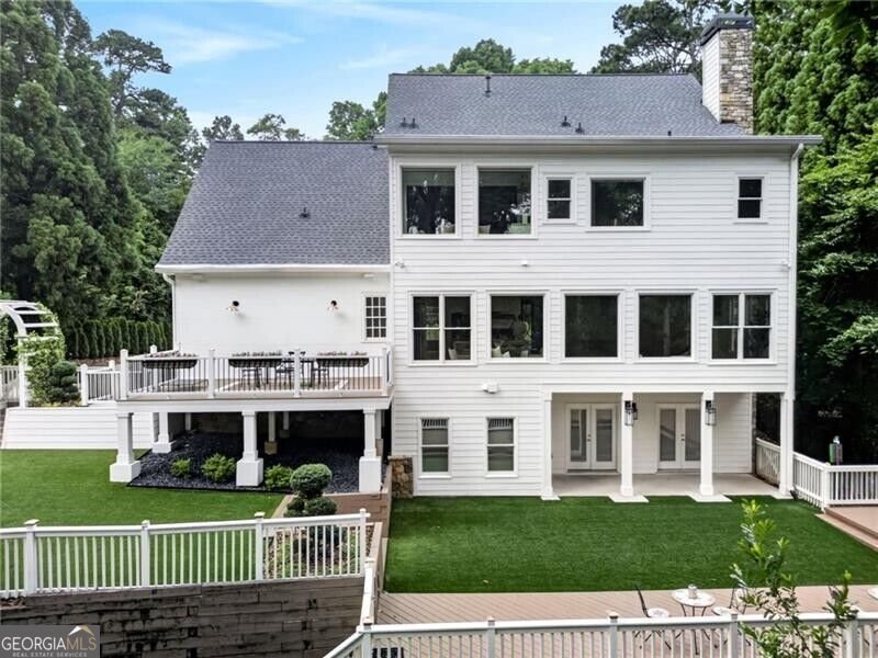 670 Mount Paran Road Sandy Springs - Photo 62