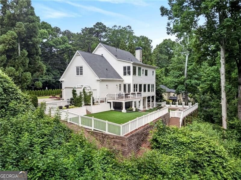 670 Mount Paran Road Sandy Springs - Photo 63