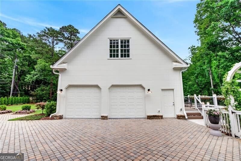 670 Mount Paran Road Sandy Springs - Photo 64