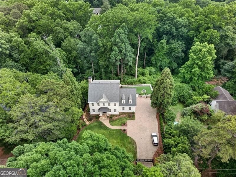 670 Mount Paran Road Sandy Springs - Photo 66
