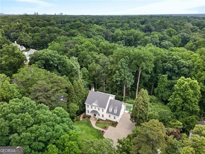 670 Mount Paran Road Sandy Springs - Photo 68