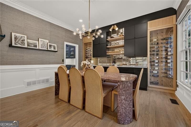 670 Mount Paran Road Sandy Springs - Photo 7