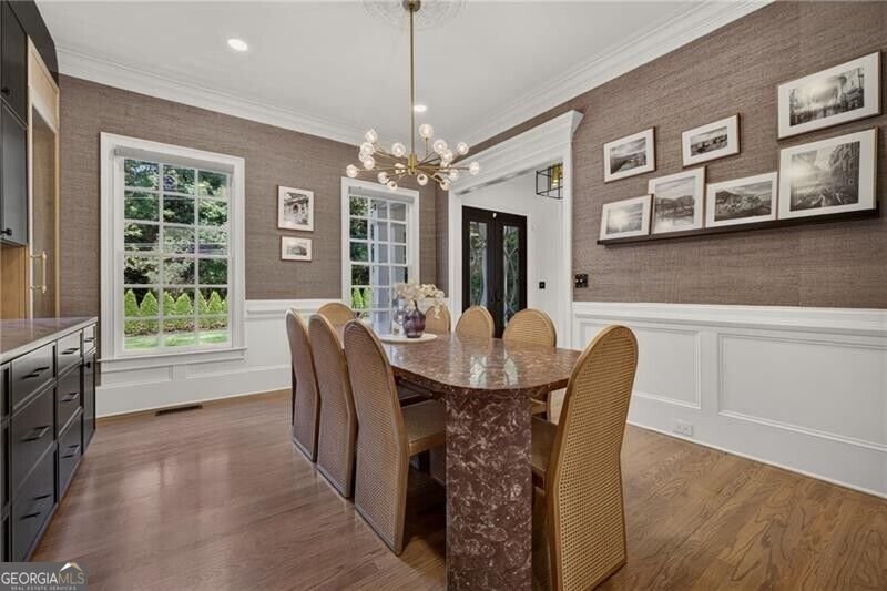 670 Mount Paran Road Sandy Springs - Photo 8