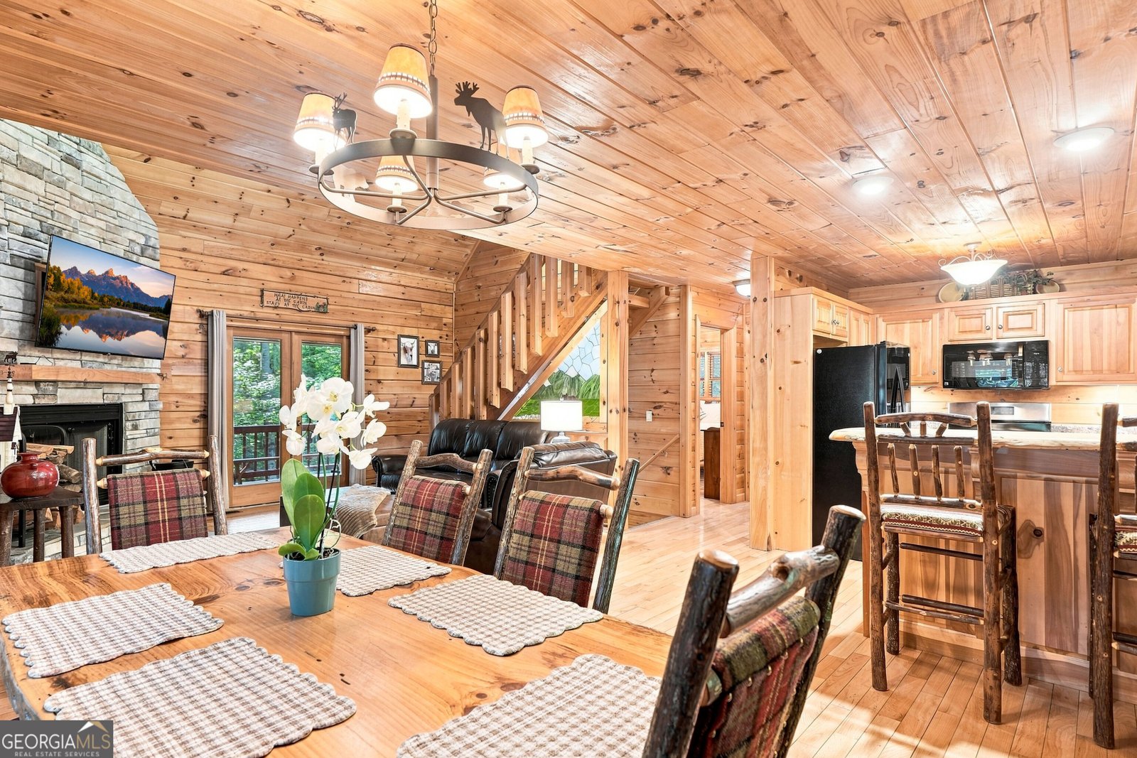 156 Cedar Ridge Road Blue Ridge - Photo 11