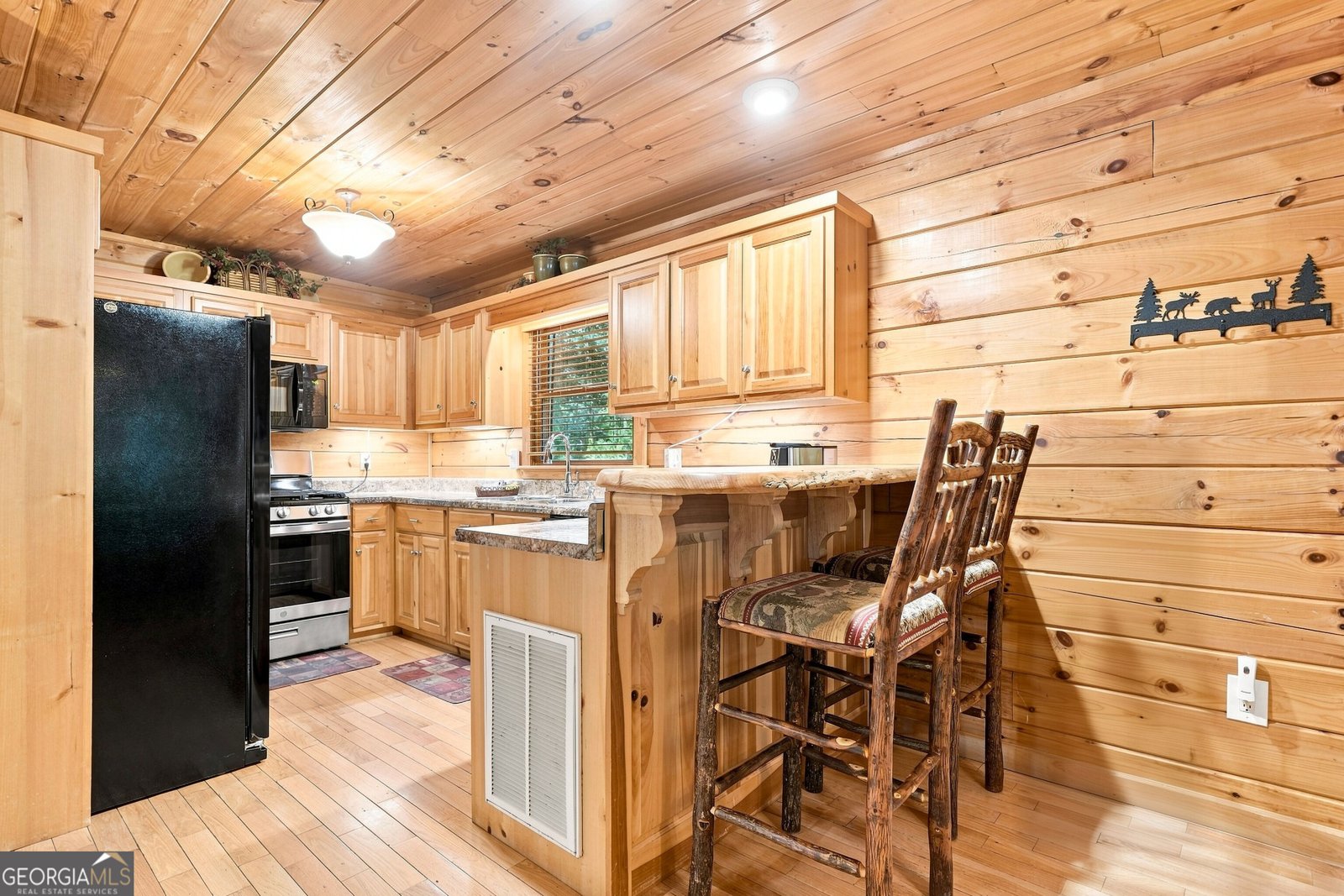 156 Cedar Ridge Road Blue Ridge - Photo 14