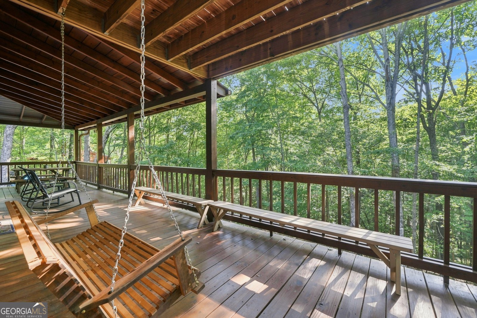 156 Cedar Ridge Road Blue Ridge - Photo 19