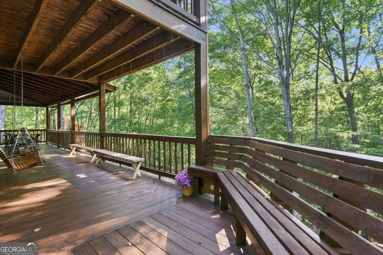 156 Cedar Ridge Road Blue Ridge - Photo 20
