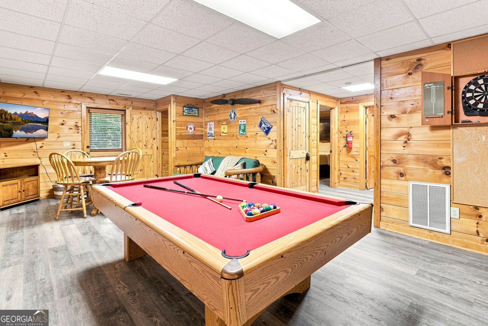 156 Cedar Ridge Road Blue Ridge - Photo 33