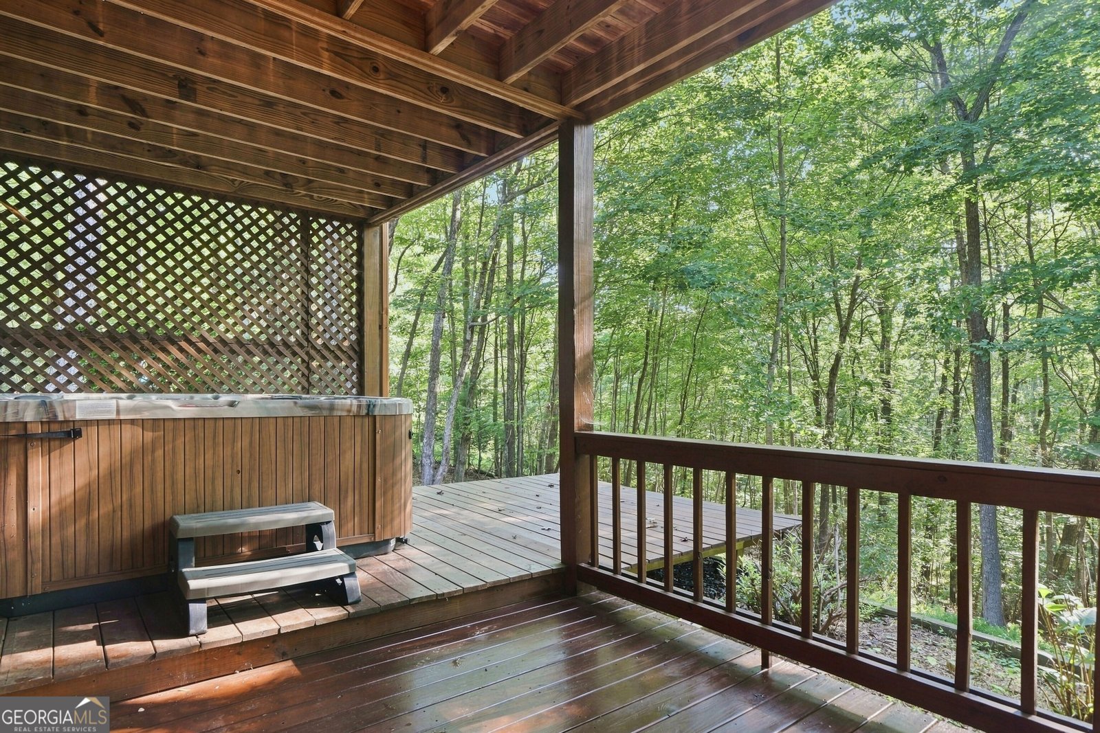 156 Cedar Ridge Road Blue Ridge - Photo 39