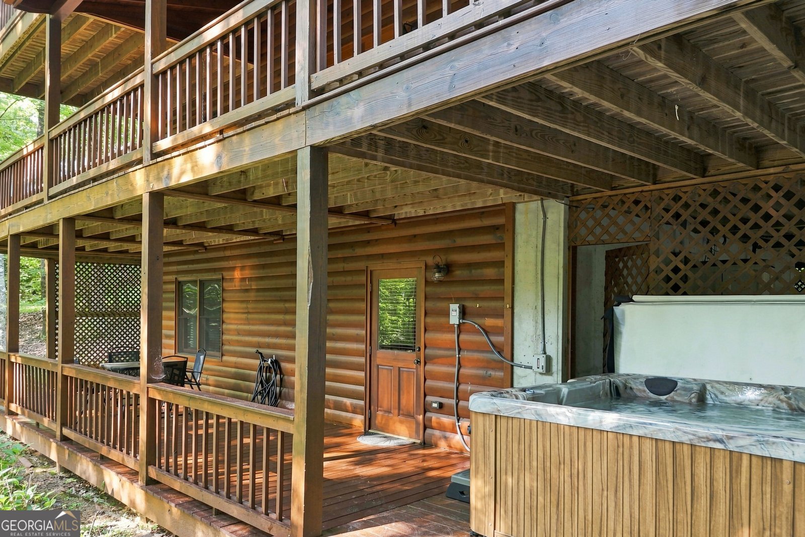 156 Cedar Ridge Road Blue Ridge - Photo 41