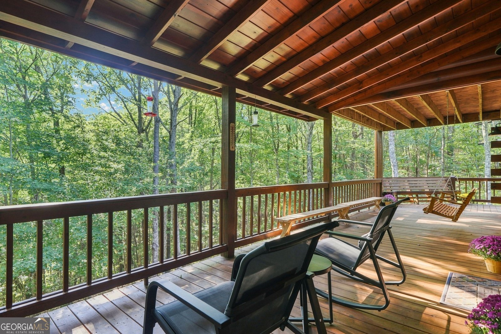 156 Cedar Ridge Road Blue Ridge - Photo 42