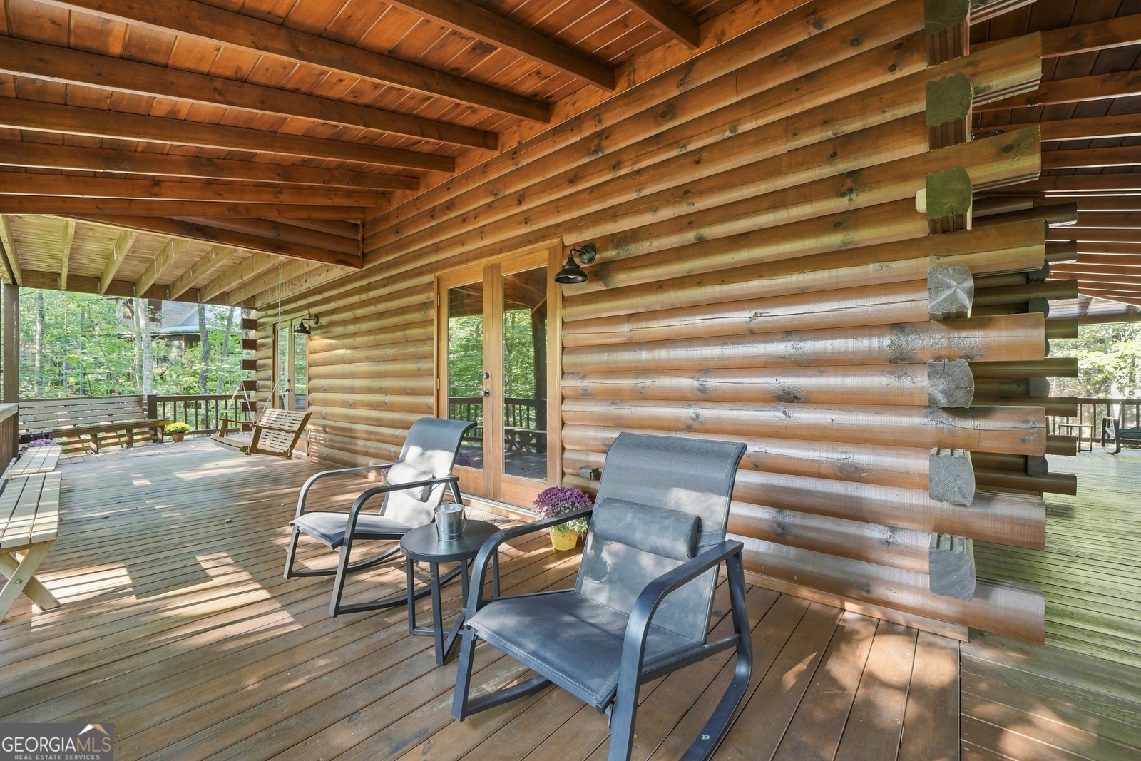156 Cedar Ridge Road Blue Ridge - Photo 43