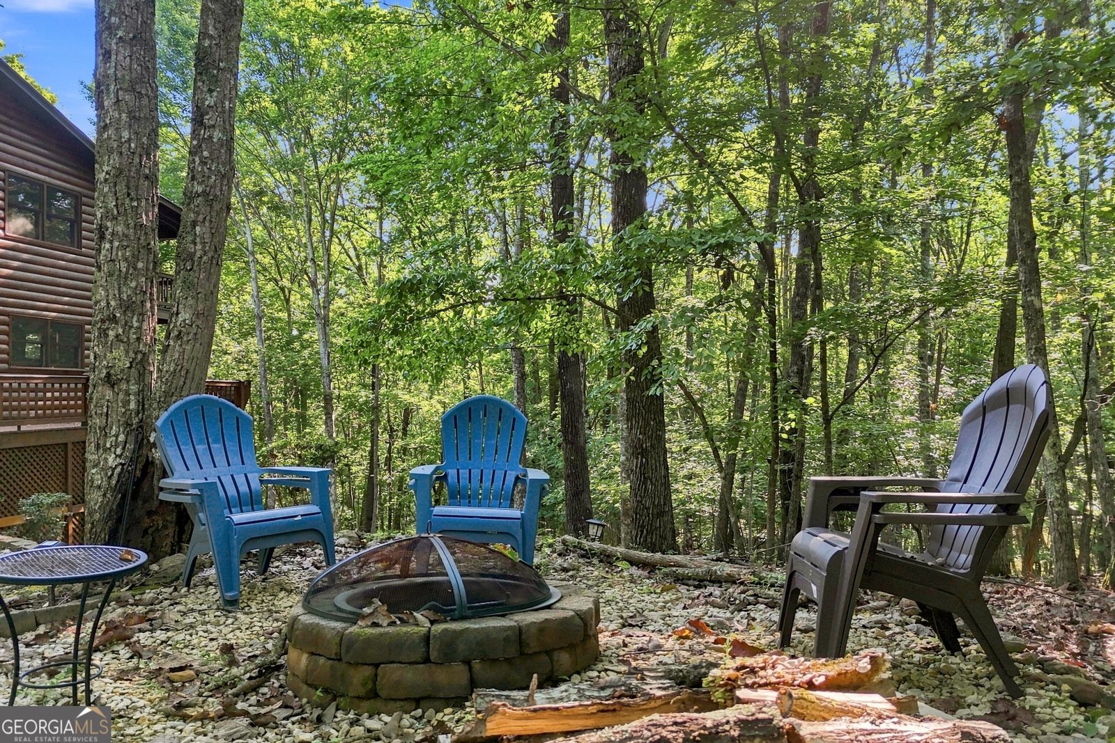 156 Cedar Ridge Road Blue Ridge - Photo 45