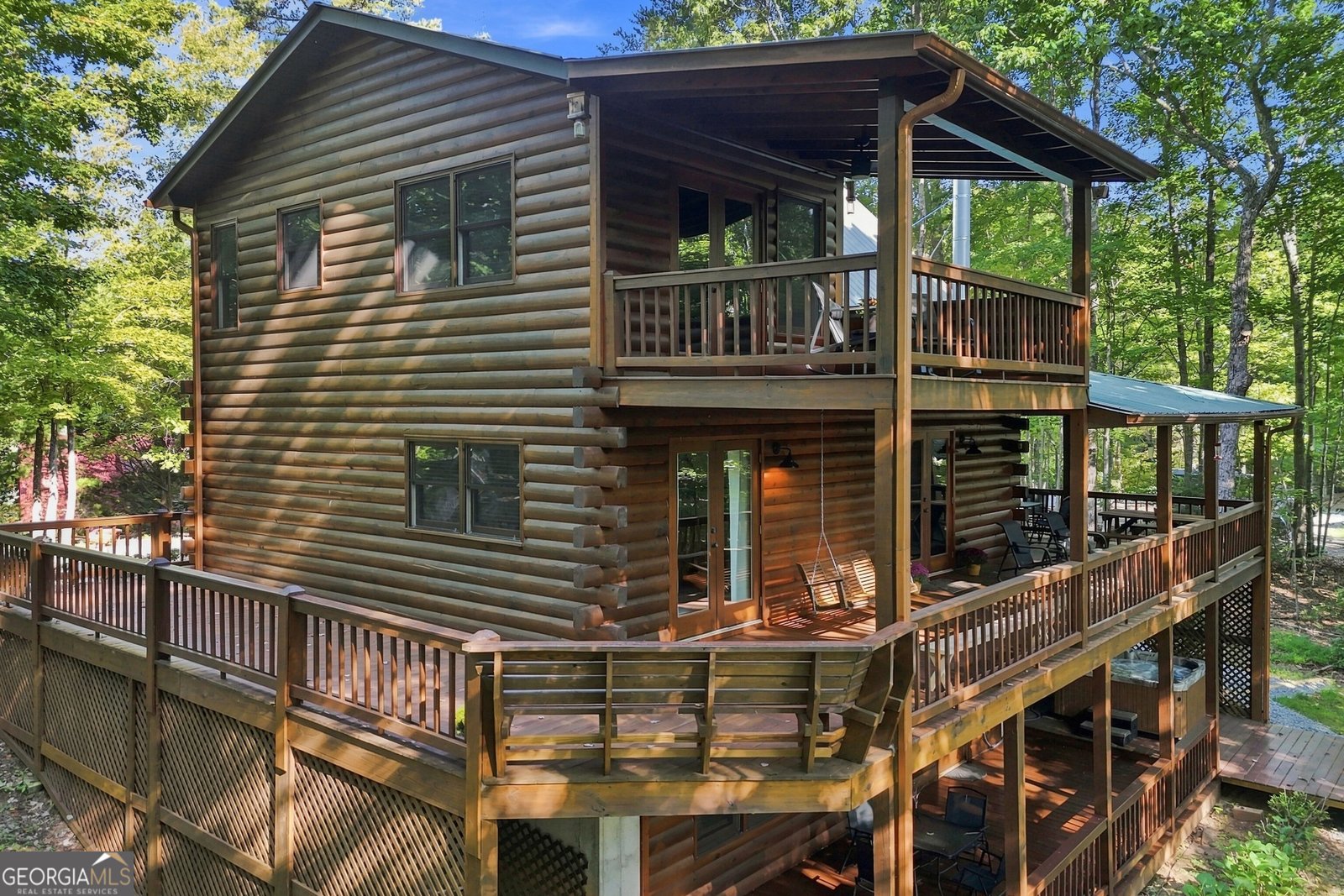 156 Cedar Ridge Road Blue Ridge - Photo 46