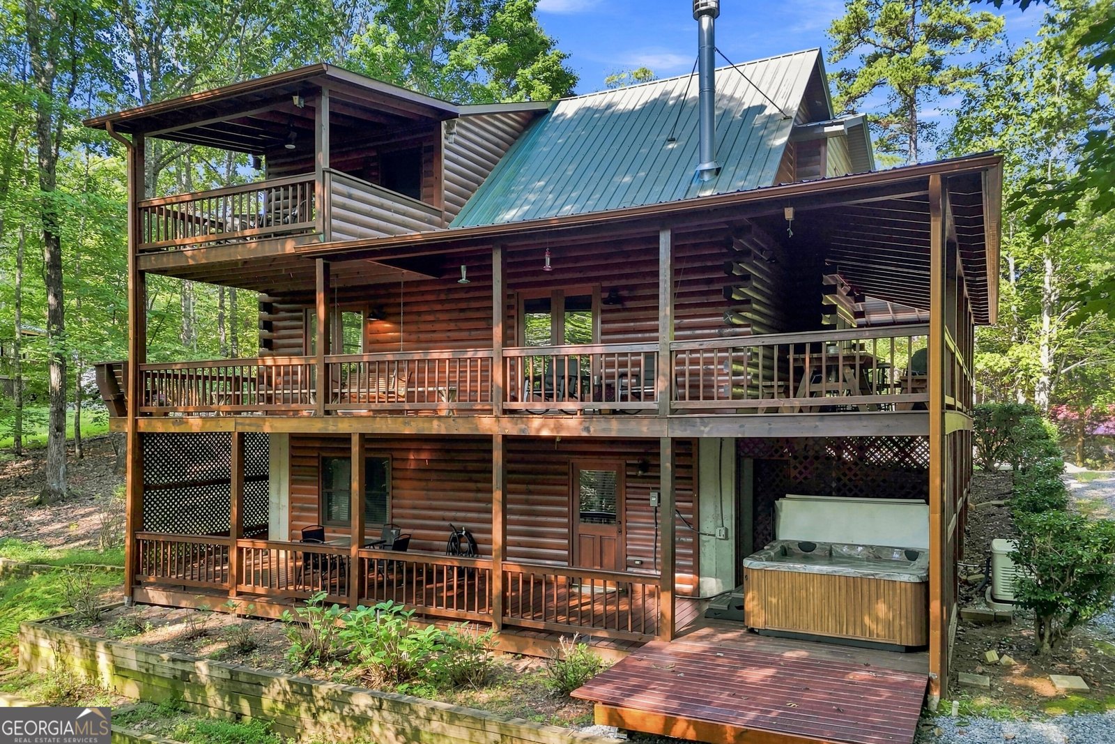 156 Cedar Ridge Road Blue Ridge - Photo 47