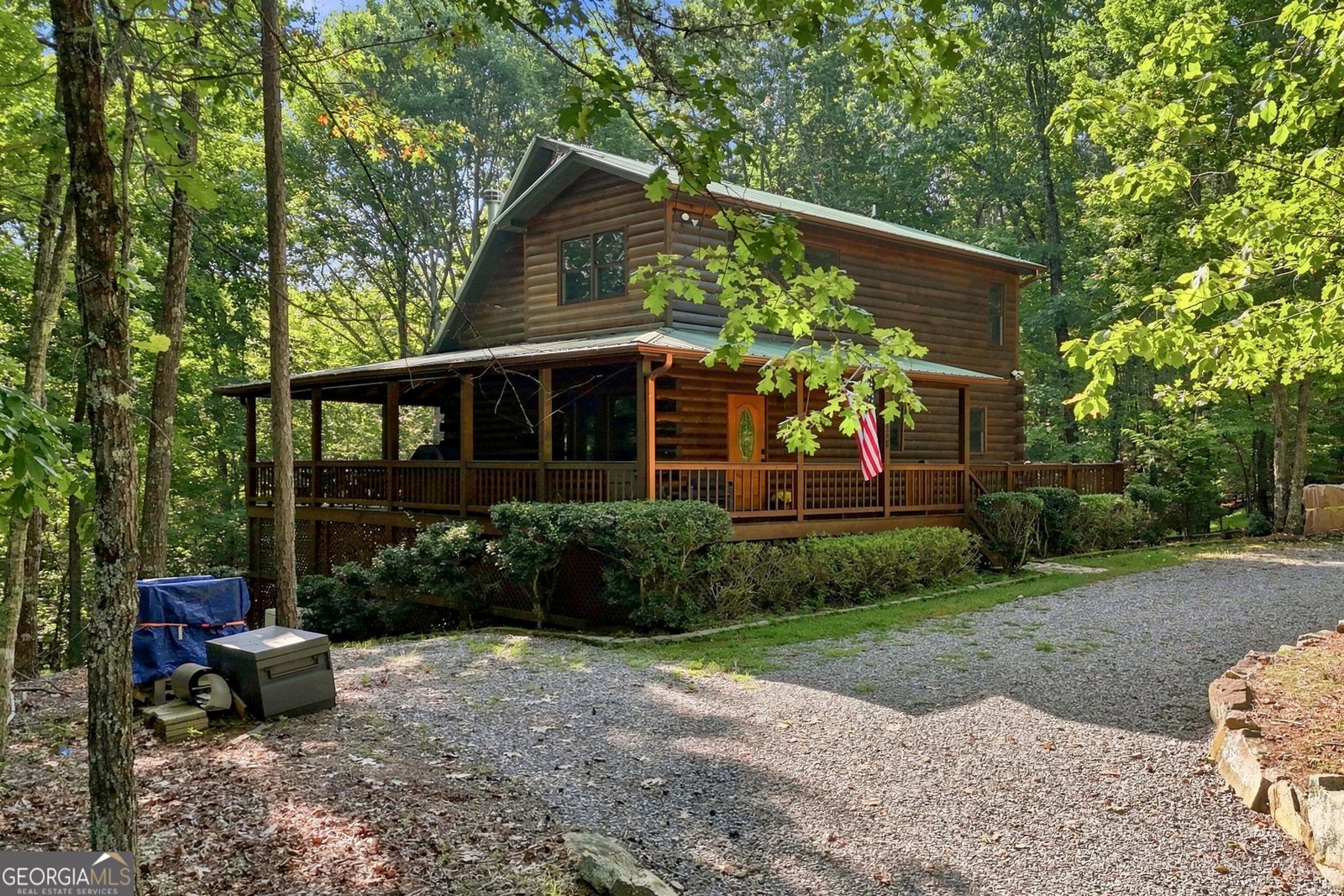156 Cedar Ridge Road Blue Ridge - Photo 49