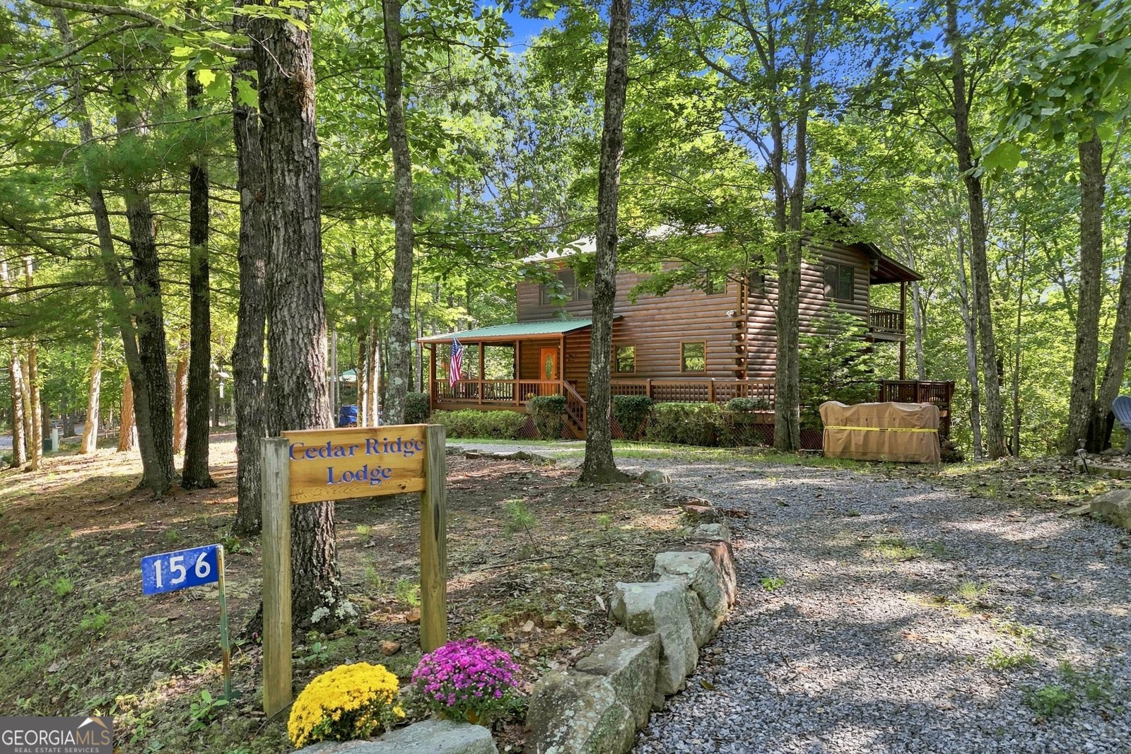 156 Cedar Ridge Road Blue Ridge - Photo 50