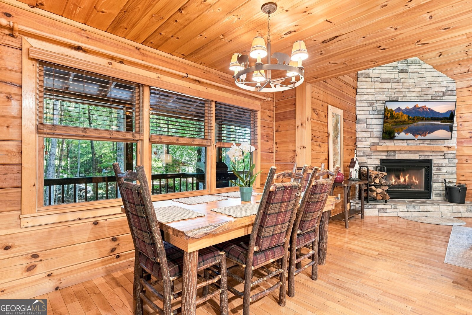 156 Cedar Ridge Road Blue Ridge - Photo 6