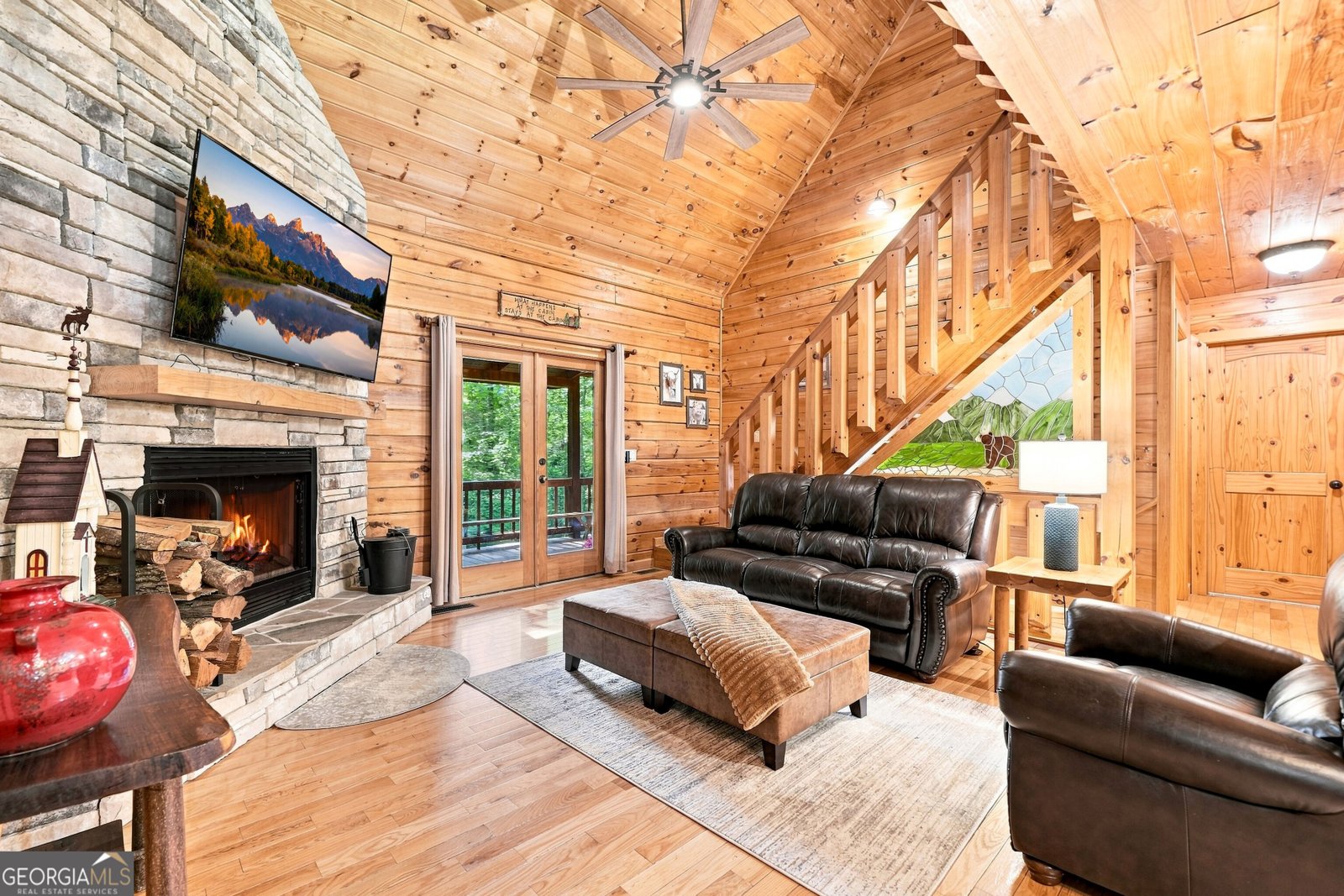156 Cedar Ridge Road Blue Ridge - Photo 7