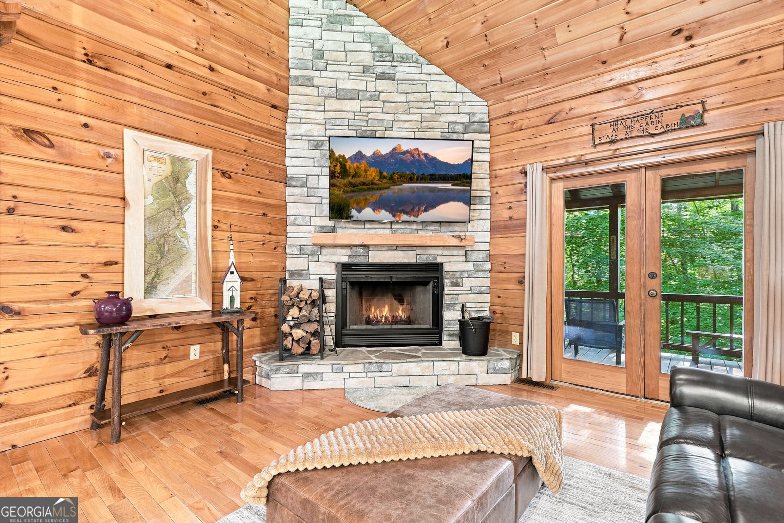 156 Cedar Ridge Road Blue Ridge - Photo 8