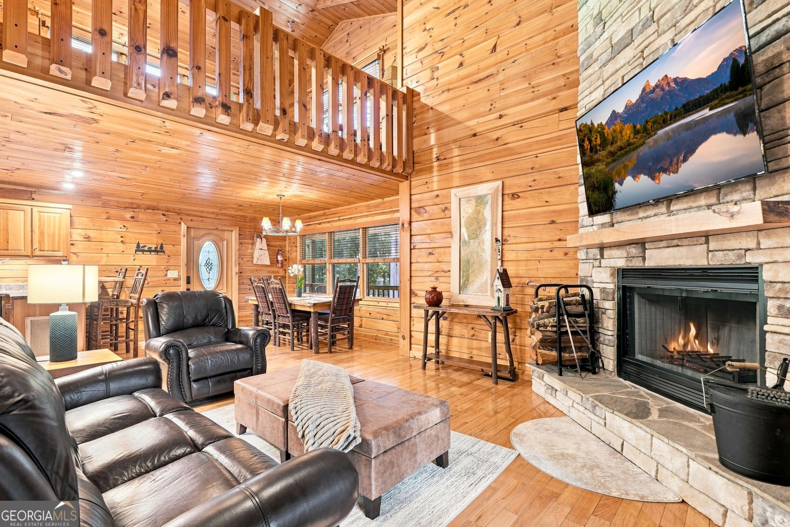 156 Cedar Ridge Road Blue Ridge - Photo 9