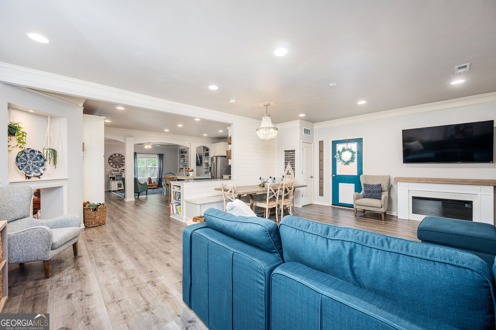 451 Village View Woodstock - Photo 10
