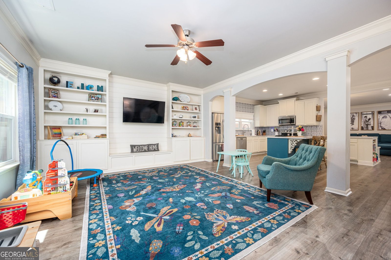 451 Village View Woodstock - Photo 21