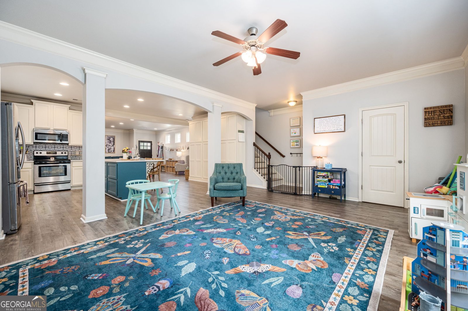 451 Village View Woodstock - Photo 22