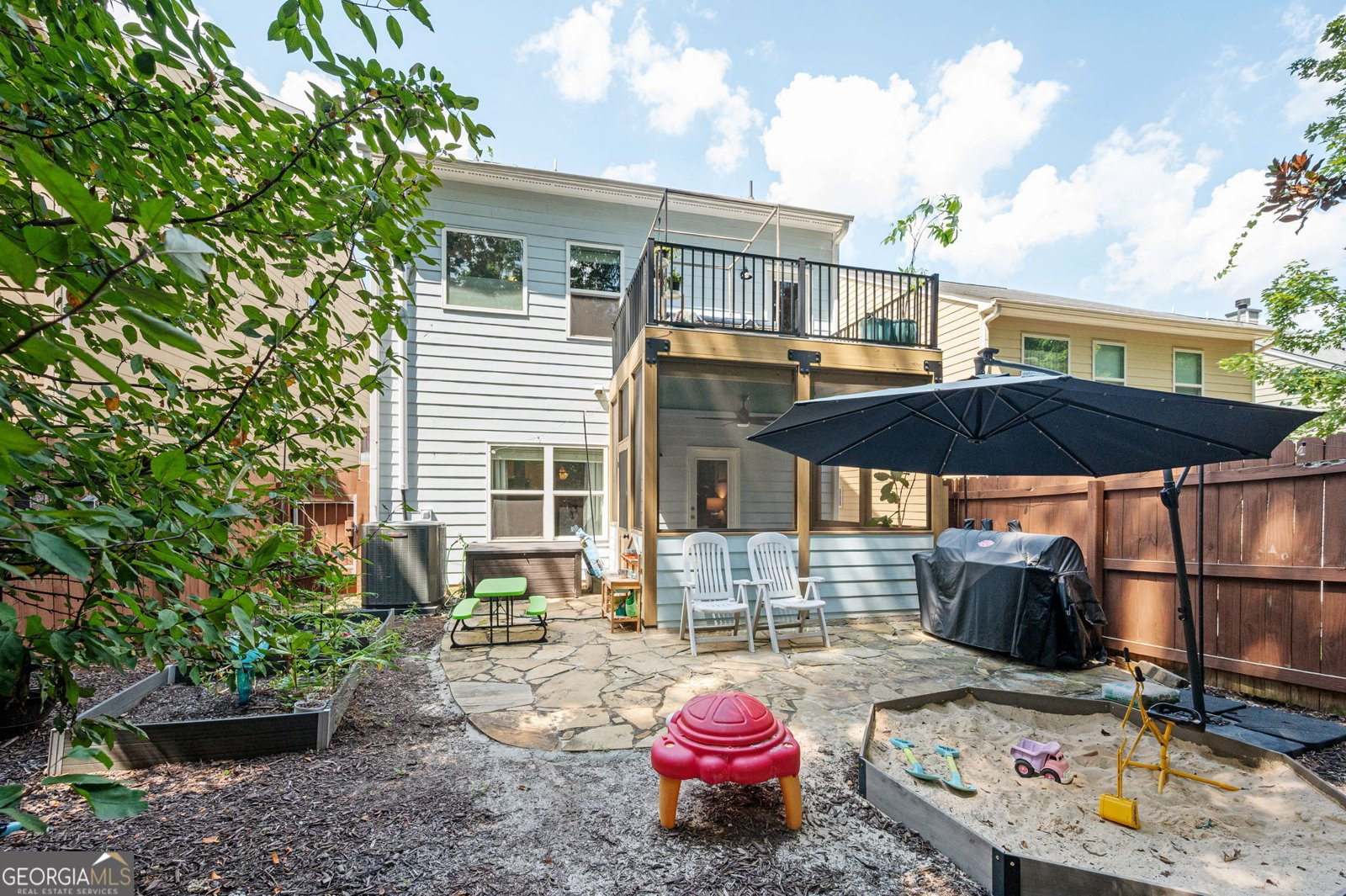 451 Village View Woodstock - Photo 34